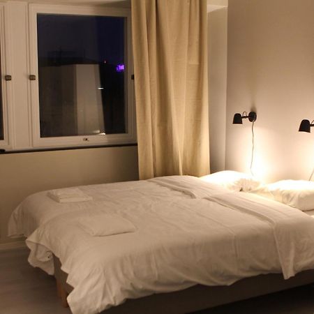 Hotell Bromma Sztokholm Zewnętrze zdjęcie