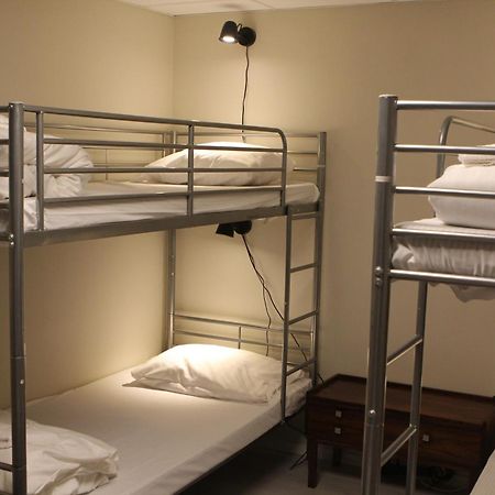 Hotell Bromma Sztokholm Zewnętrze zdjęcie