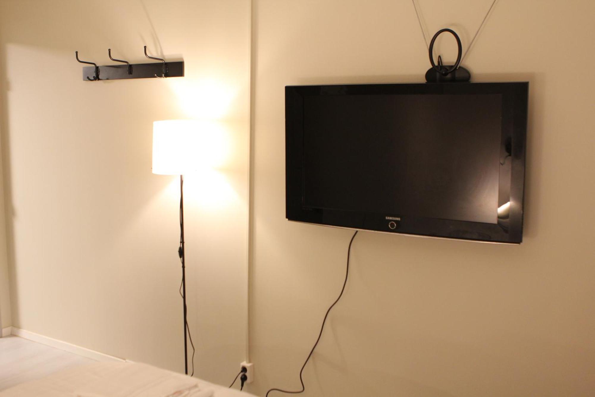 Hotell Bromma Sztokholm Zewnętrze zdjęcie