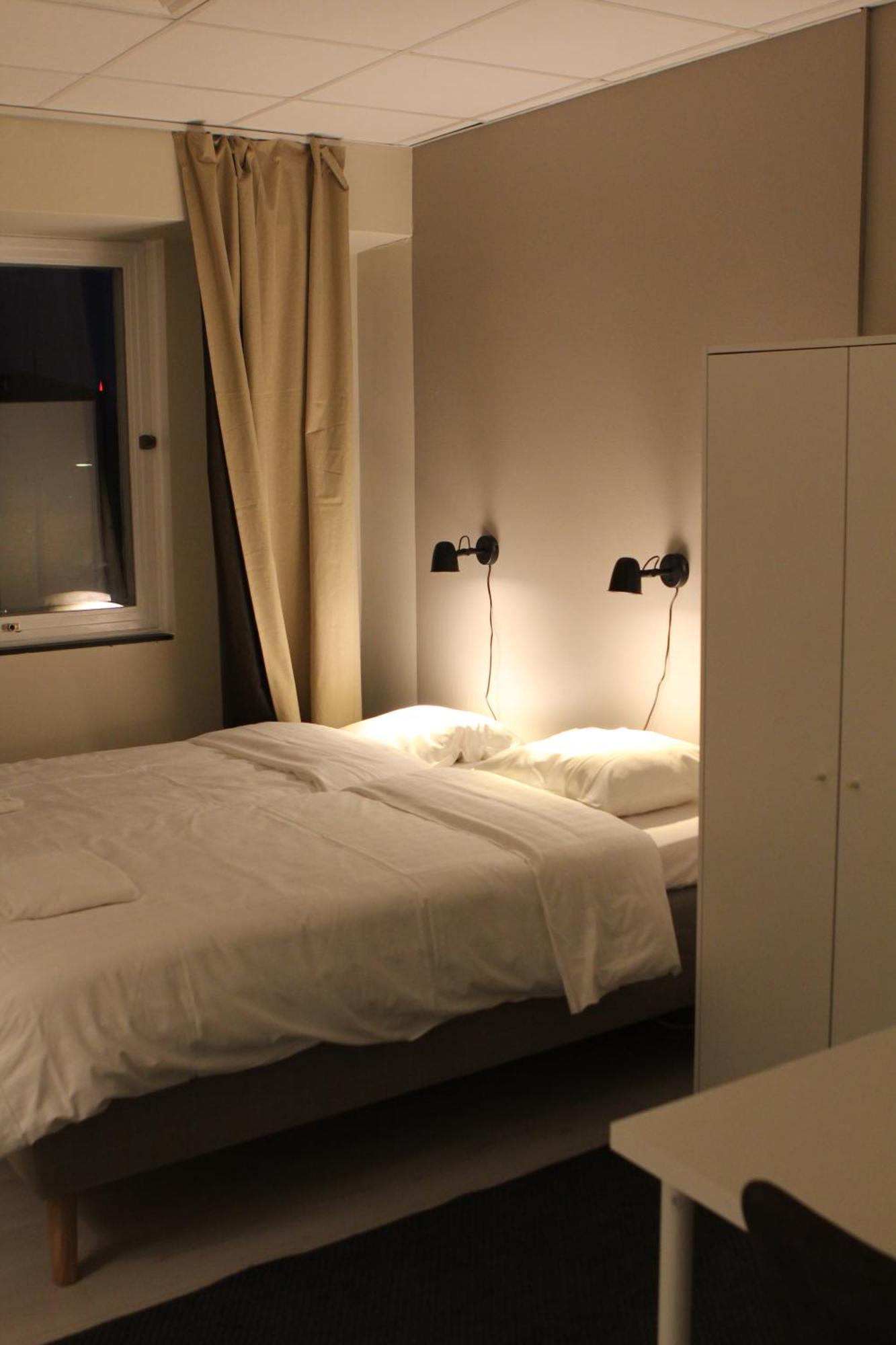 Hotell Bromma Sztokholm Zewnętrze zdjęcie