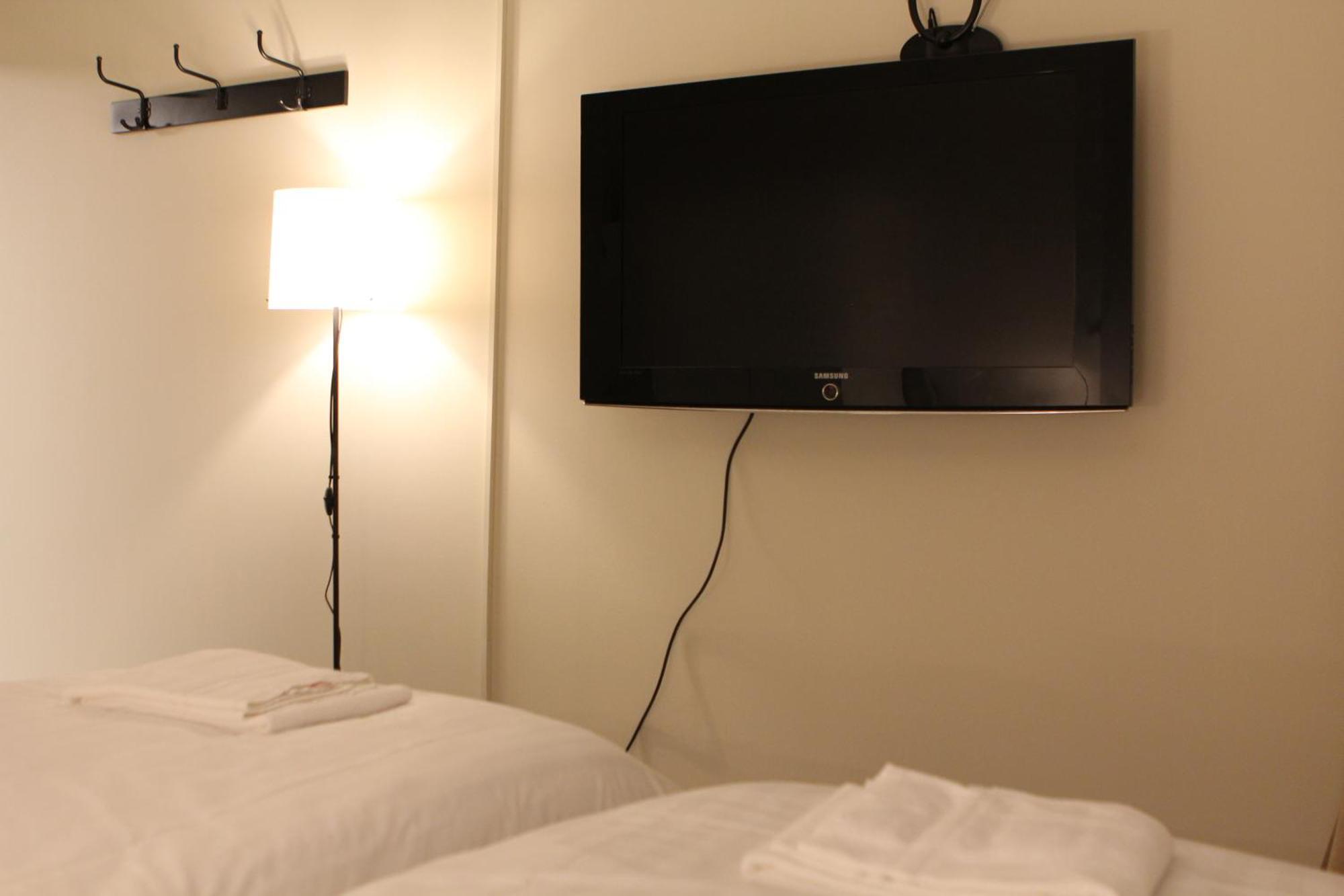 Hotell Bromma Sztokholm Zewnętrze zdjęcie