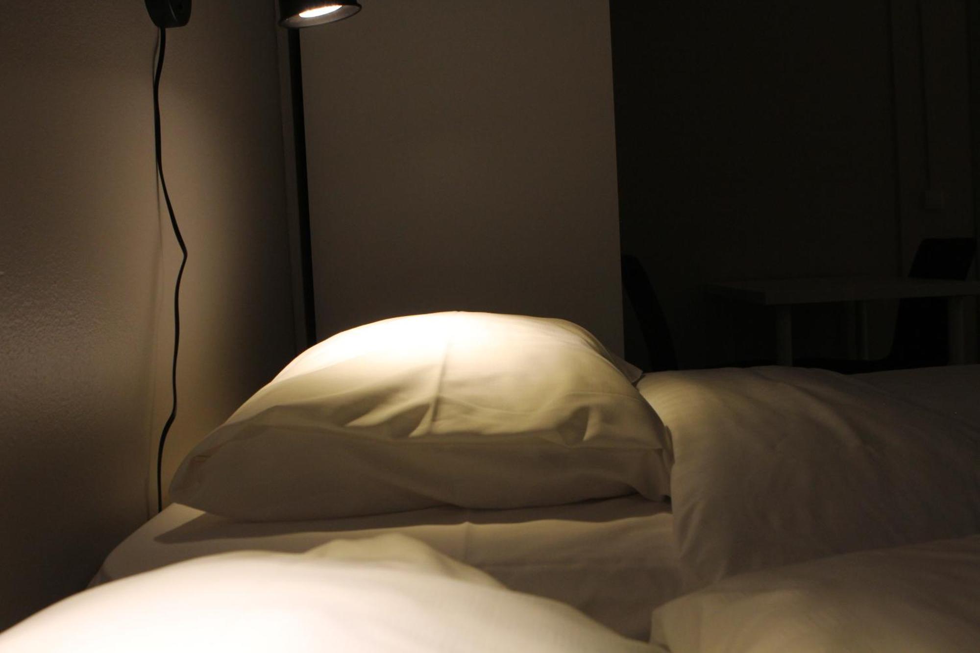 Hotell Bromma Sztokholm Zewnętrze zdjęcie