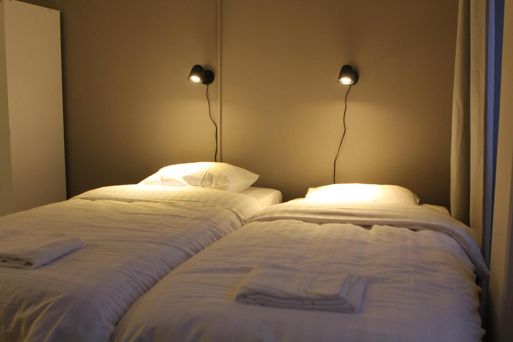 Hotell Bromma Sztokholm Zewnętrze zdjęcie