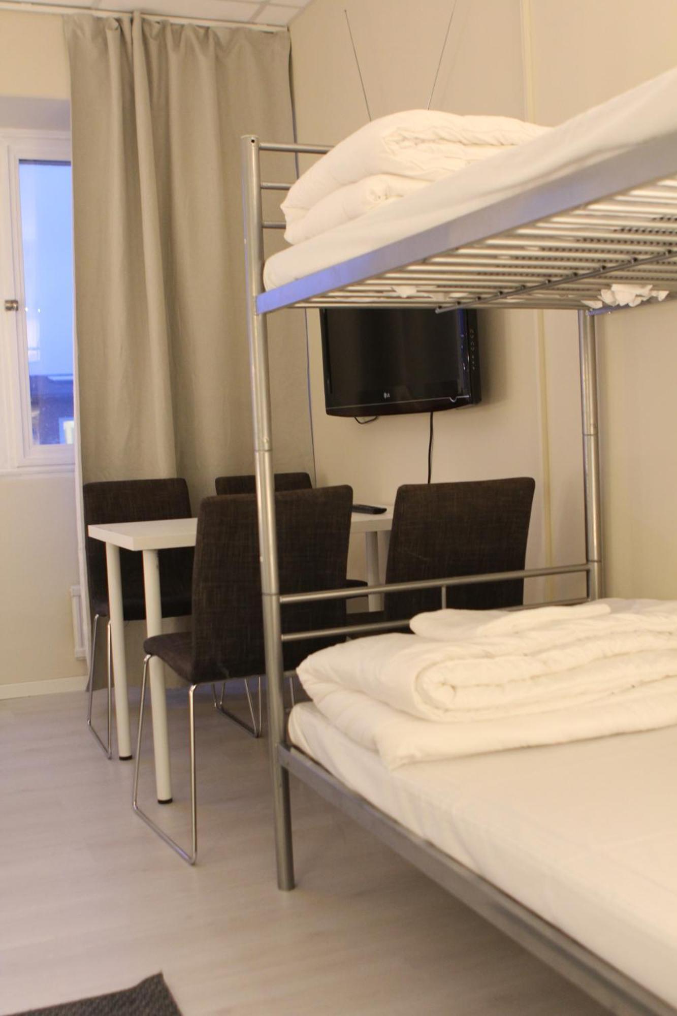 Hotell Bromma Sztokholm Zewnętrze zdjęcie