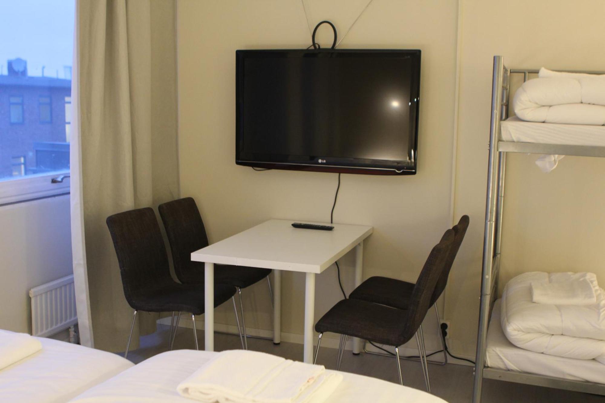 Hotell Bromma Sztokholm Zewnętrze zdjęcie