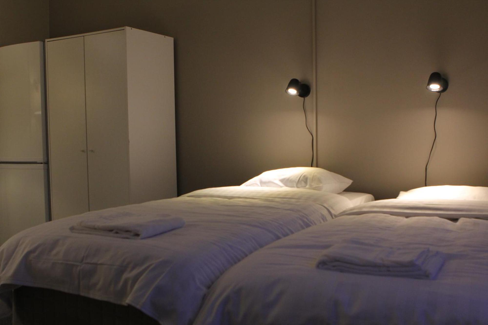 Hotell Bromma Sztokholm Zewnętrze zdjęcie
