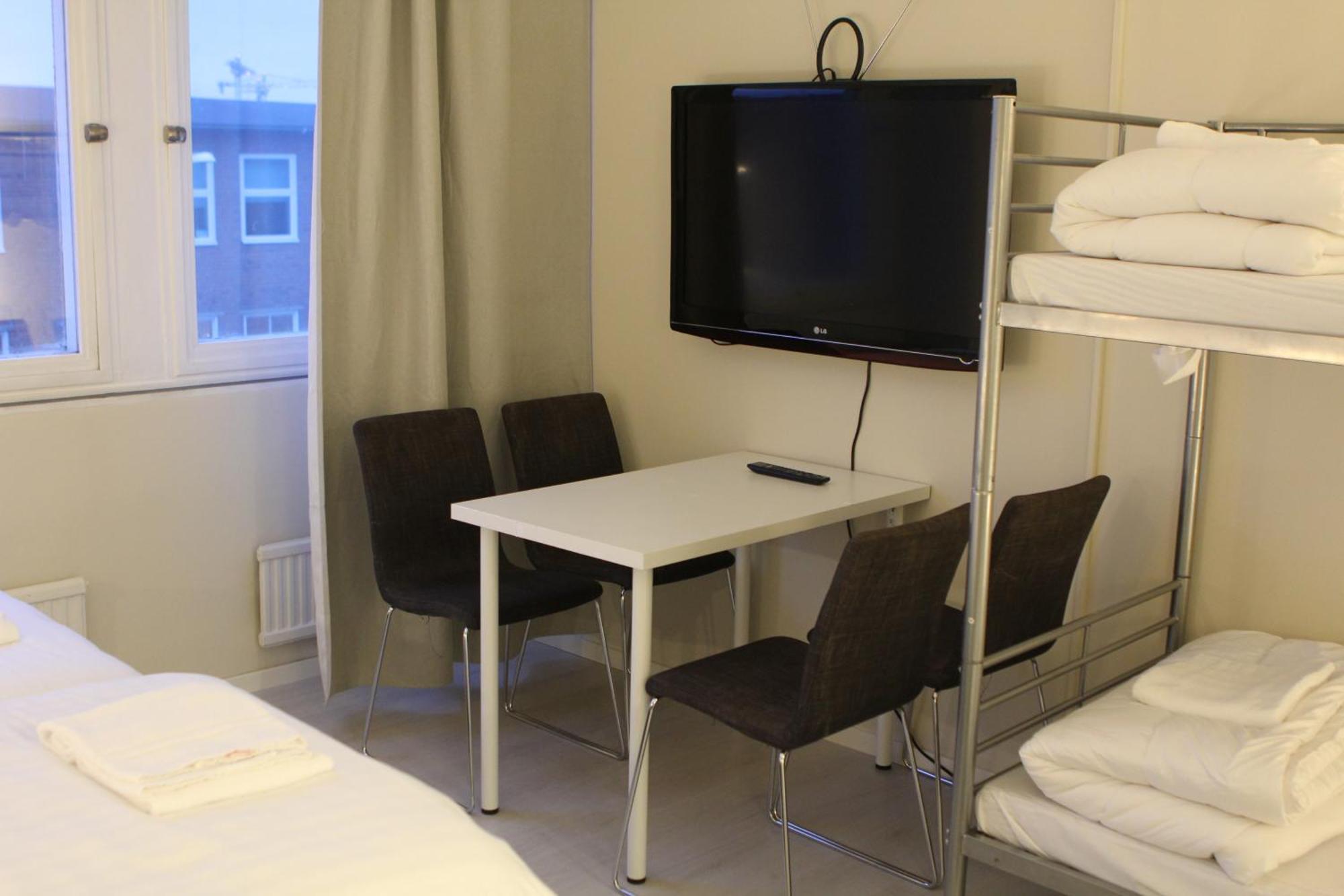 Hotell Bromma Sztokholm Zewnętrze zdjęcie
