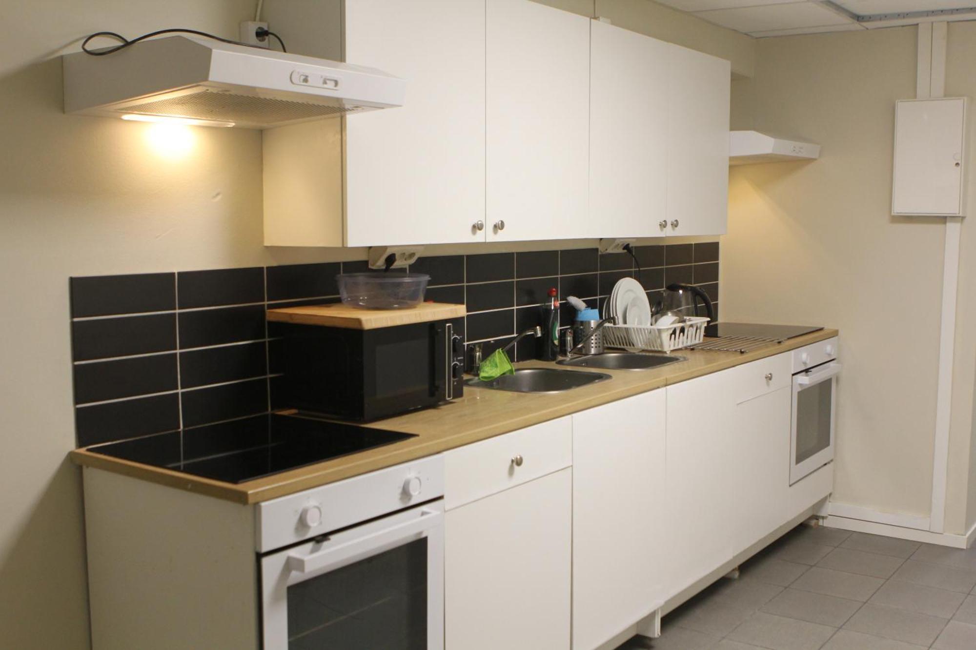 Hotell Bromma Sztokholm Zewnętrze zdjęcie