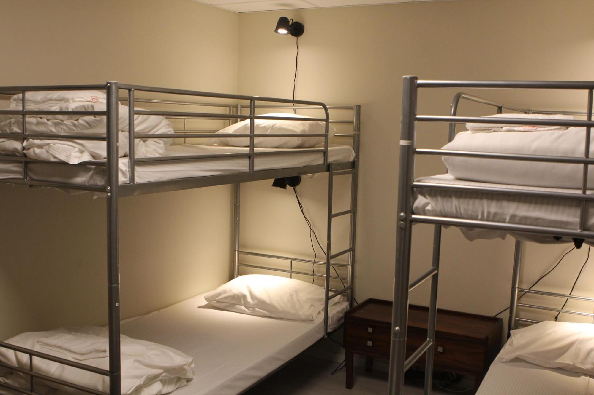 Hotell Bromma Sztokholm Zewnętrze zdjęcie