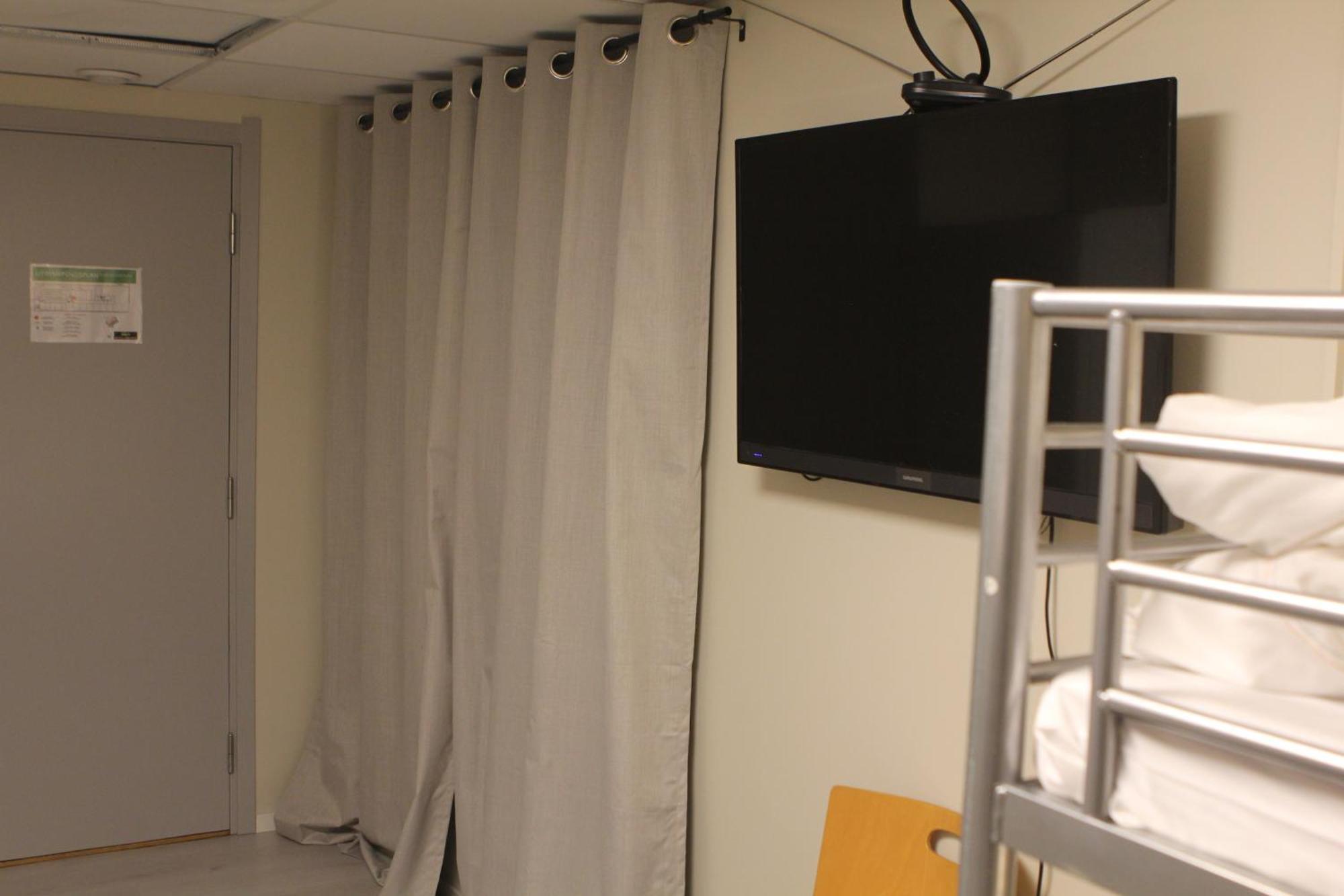 Hotell Bromma Sztokholm Zewnętrze zdjęcie