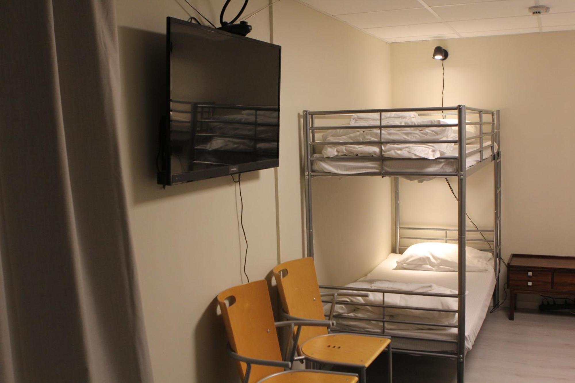 Hotell Bromma Sztokholm Zewnętrze zdjęcie