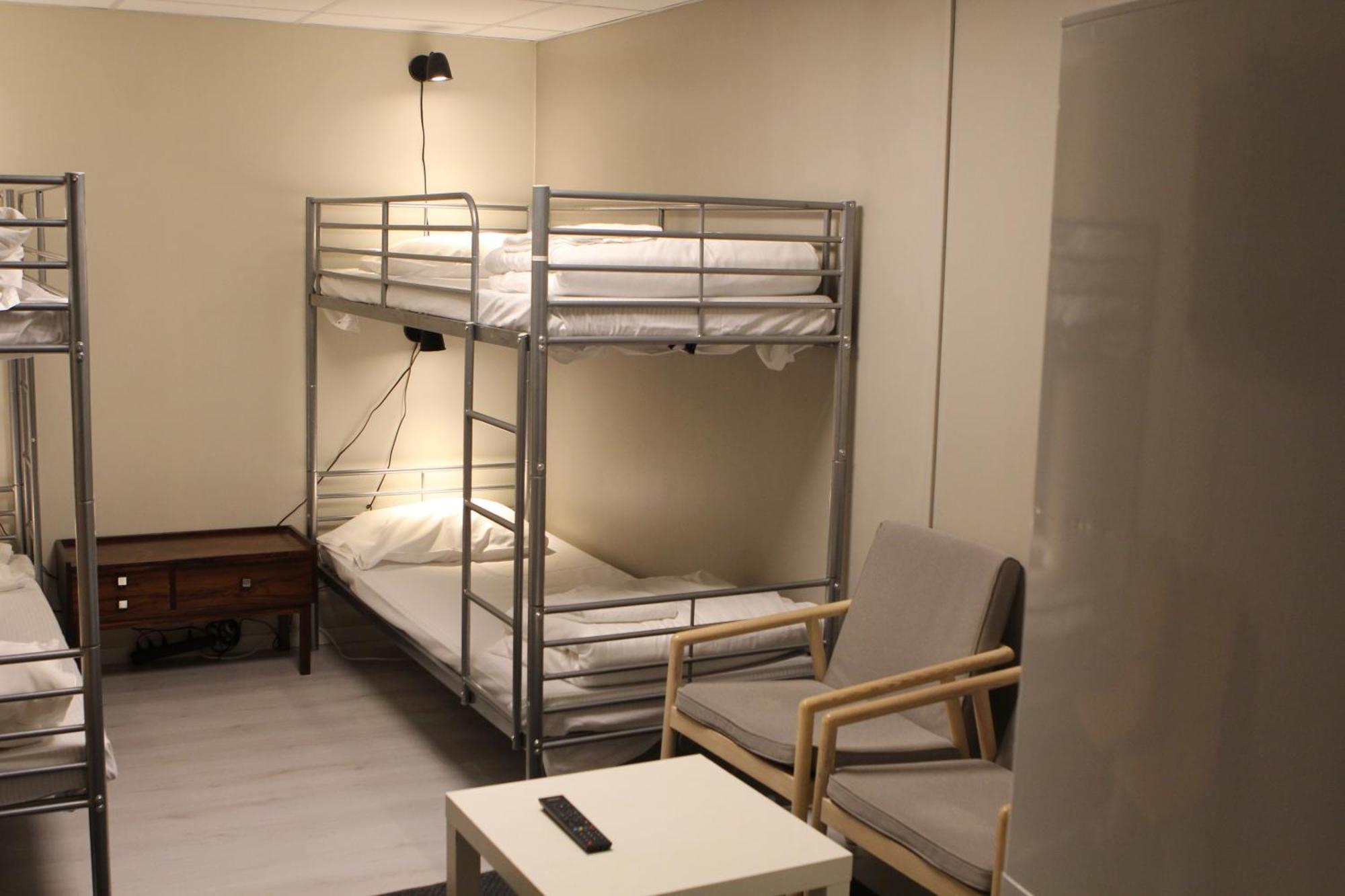 Hotell Bromma Sztokholm Zewnętrze zdjęcie