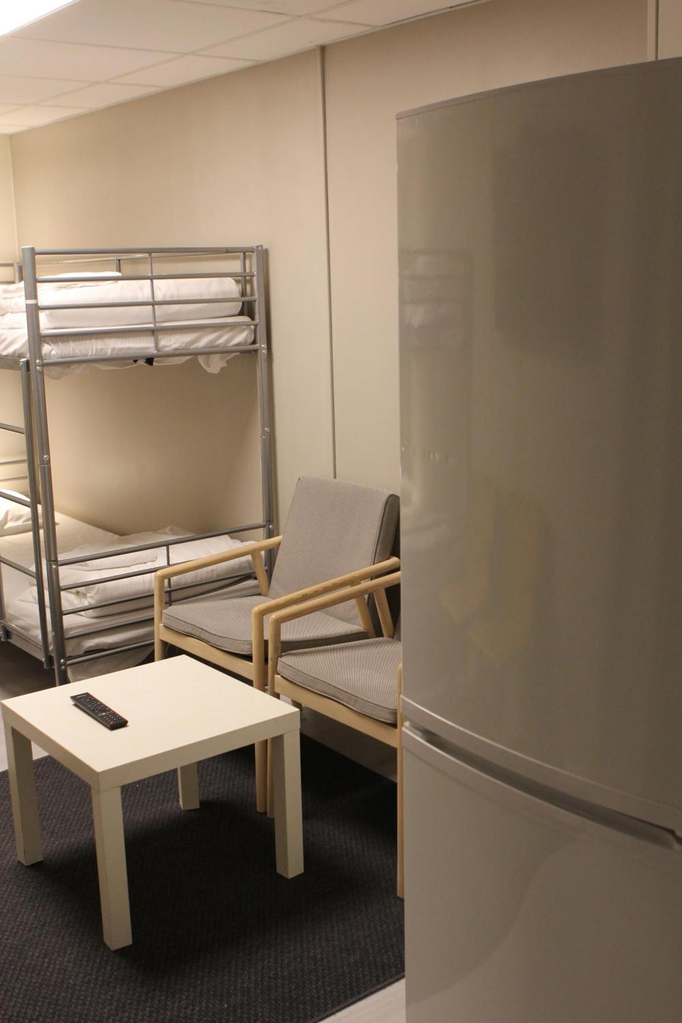 Hotell Bromma Sztokholm Zewnętrze zdjęcie