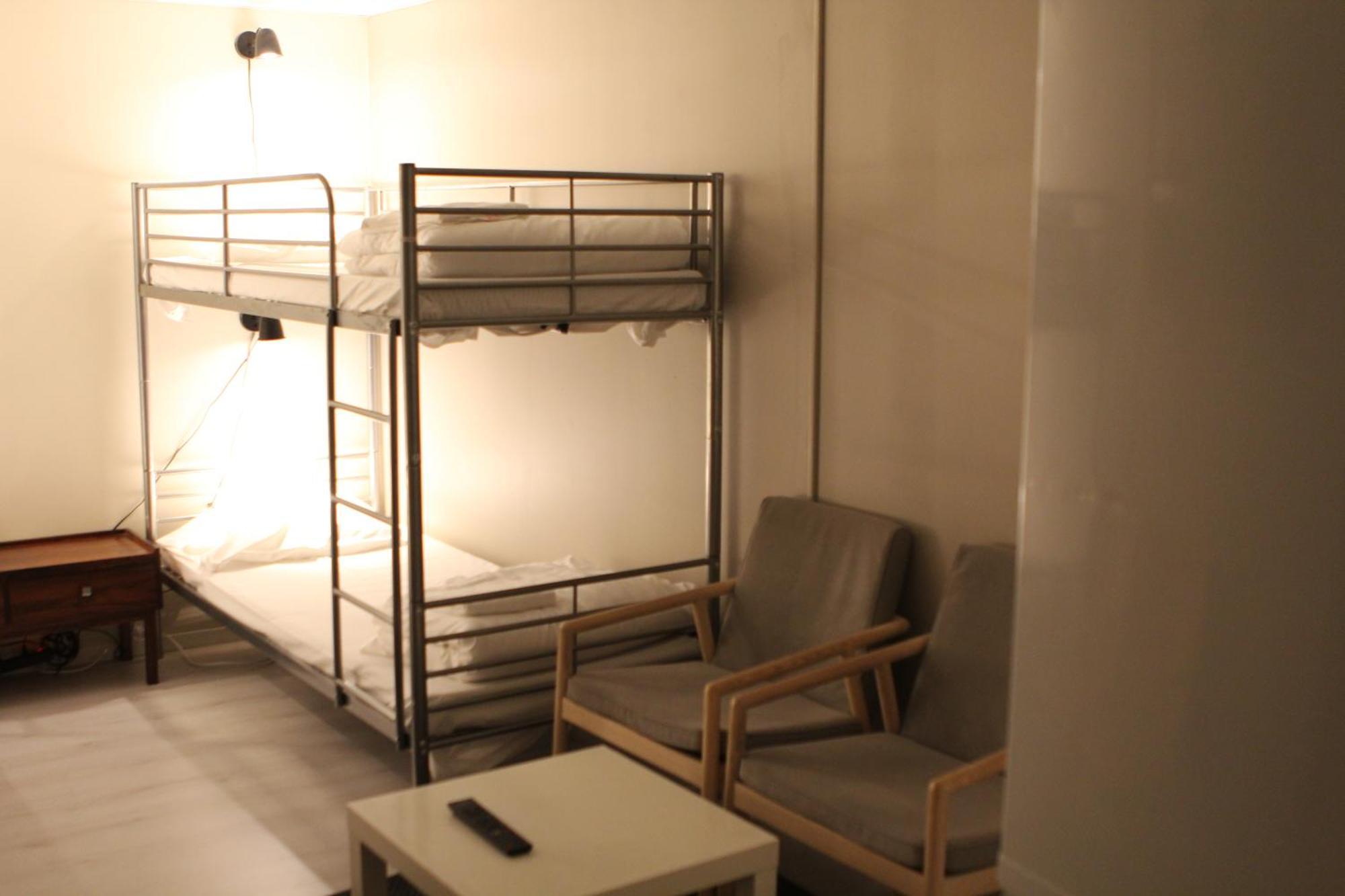 Hotell Bromma Sztokholm Zewnętrze zdjęcie