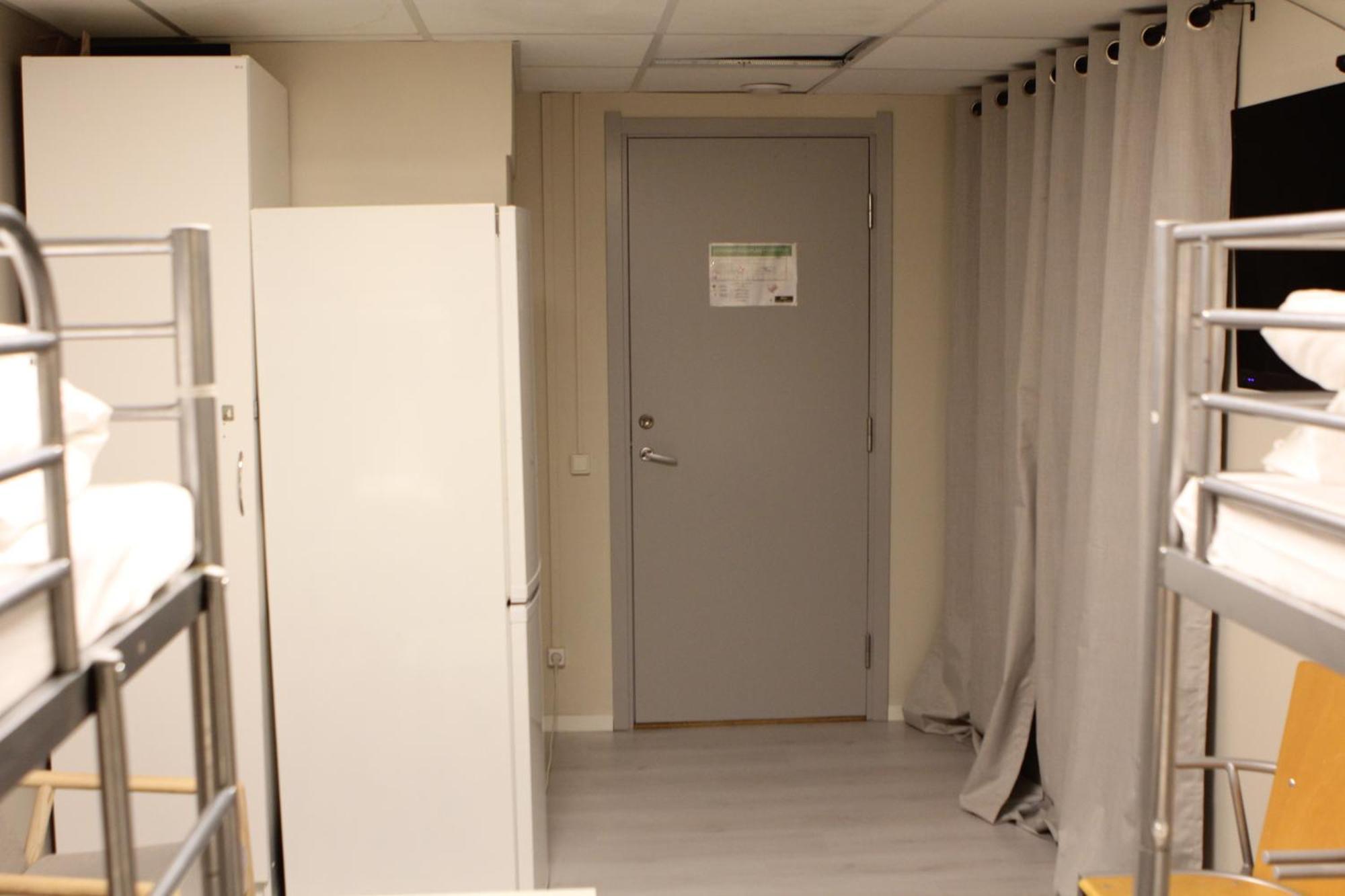 Hotell Bromma Sztokholm Zewnętrze zdjęcie
